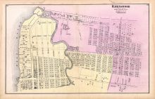 Ravenwood Part, Long Island 1873